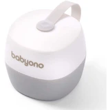 Чехол-пустышка BabyOno 0 m+ белый