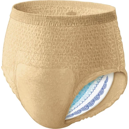Depend Pull-on Pants ® Normal L для женщин 9шт: цены и характеристики