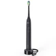 Электрическая зубная щетка 4100 Black, 1 штука, Philips Sonicare