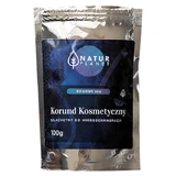Natur Planet Domowe SPA, косметический корунд для микродермабразии, 100 г