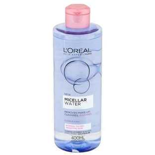 L'Oréal Paris Skin Expert Мицеллярная вода 400 мл