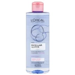 L'Oréal Paris Skin Expert Мицеллярная вода 400 мл: цены и характеристики