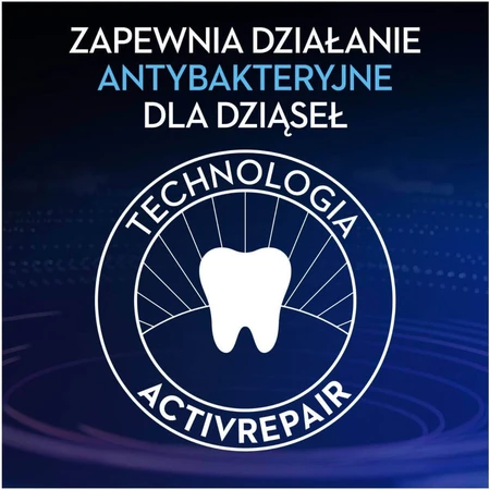 Oral-B Відновлення ясен та емалі, зубна паста, свіжий білий, 75 мл: ціни та характеристики