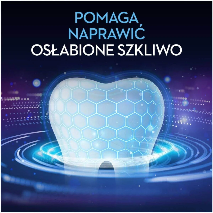 Oral-B Відновлення ясен та емалі, зубна паста, свіжий білий, 75 мл: ціни та характеристики