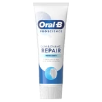 Oral-B Відновлення ясен та емалі, зубна паста, свіжий білий, 75 мл: ціни та характеристики