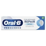 Oral-B Відновлення ясен та емалі, зубна паста, свіжий білий, 75 мл: ціни та характеристики