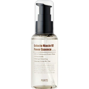 Сыворотка для лица Gelacto Niacin 97, 60 мл, Purito