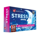 Stress Away, 30 капсул, Sprint Pharma