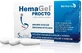 HemaGel Procto Ректальные свечи, 5 штук
