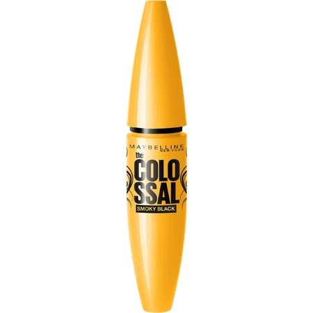 Maybelline New York The Colossal Volume Express Smoky Eyes Mascara 10,7 мл: цены и характеристики