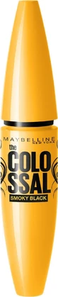 Maybelline New York The Colossal Volume Express Smoky Eyes Mascara 10,7 мл