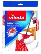 Замена Vileda TURBO 2 в 1