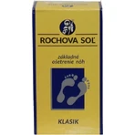 ROCHOVA SOL 200G 94319 1×1 шт, для ванночок для ніг та ванни: ціни та характеристики