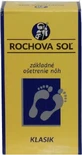 ROCHOVA SOL 200G 94319 1×1 шт, для ванночок для ніг та ванни