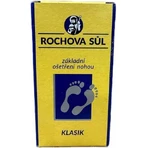ROCHOVA SOL 200G 94319 1×1 шт, для ванночок для ніг та ванни: ціни та характеристики