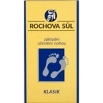 ROCHOVA SOL 200G 94319 1×1 шт, для ванночок для ніг та ванни: ціни та характеристики