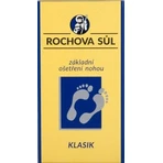 ROCHOVA SOL 200G 94319 1×1 шт, для ванночок для ніг та ванни: ціни та характеристики