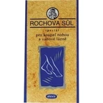 ROCHOVA SOL 200G 94319 1×1 шт, для ванночок для ніг та ванни: ціни та характеристики