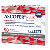 Аскофер Плюс, 50 таблеток