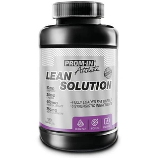 Prom-In LEAN SOLUTION 180 капсул