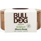 Bulldog Мыло для бритья в бамбуковой чаше 100 г
