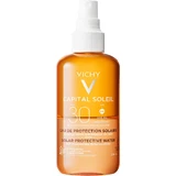 Vichy Capital Soleil Захисний спрей з бета-каротином SPF 30, 200 мл