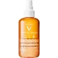 Vichy Capital Soleil Защитный спрей с бета-каротином SPF 30, 200 мл
