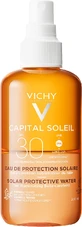 Vichy Capital Soleil Захисний спрей з бета-каротином SPF 30, 200 мл