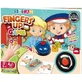 Игра "Счастливые пальчики", +4 года, Bufnitel