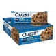 Quest Protein Bar, Протеїновий батончик з вівсом та шоколадом, 60г