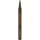 Dermacol 16H Microblade Tattoo eyebrow pen .03 1×1 мл, маркер для обоих