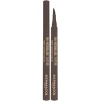 Dermacol 16H Microblade Tattoo eyebrow pen .03 1×1 мл, маркер для обоих: цены и характеристики