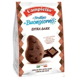 Печенье с темным шоколадом, 400 г, Campiello