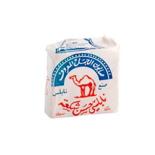 Твердое мыло с оливковым маслом Al-Jamal, 135 г, House Clean