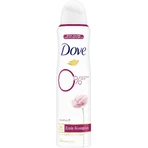 Dove 0% ALU Руа и Жасмин дезодорант-спрей 150 мл: цены и характеристики