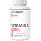 GymBeam Вітамін С 500 мг, 120 капсул