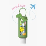Hiskin Kids Гель для душу Dino, гель для душу, 75 мл