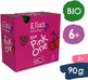 Ella's Kitchen BIO Pink One фруктовый смузи с осушенными фруктами 5 x 90 г