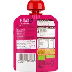 Ella's Kitchen BIO Pink One фруктовый смузи с осушенными фруктами 5 x 90 г: цены и характеристики