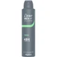 Дезодорант-спрей Dove Extra Fresh, 150 мл