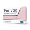 Ferivag, Феріваг, 14 вагінальних капсул