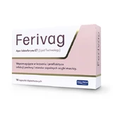 Ferivag, Фериваг, 14 вагинальных капсул