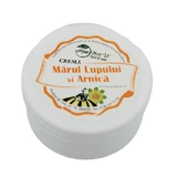 Крем с волчьим яблоком и арникой, 100 мл, Natura Plant