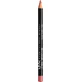 Nyx Professional MakeUp Slim Lip Lip Liner 803 Burgundy, 1 г