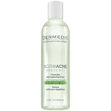 Dermedic NormAcne Preventi, очищувально-регулюючий тонік для жирної, комбінованої та схильної до акне шкіри, 200 мл