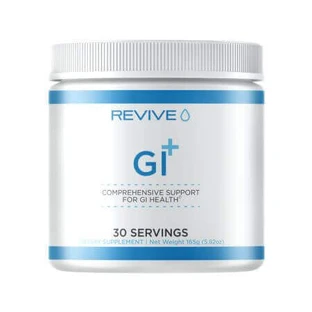GI+, 165 г, Revive