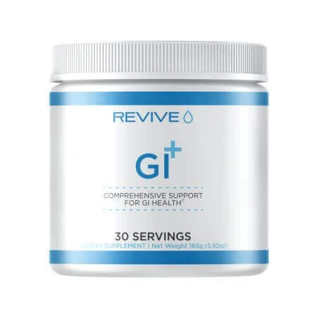 GI+, 165 г, Revive: ціни та характеристики