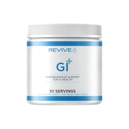 GI+, 165 г, Revive: ціни та характеристики