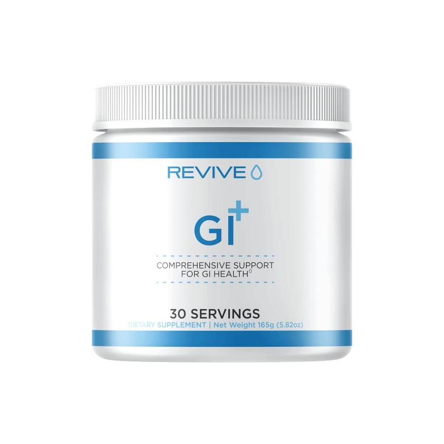 GI+, 165 г, Revive: ціни та характеристики