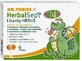 Льодяники для горла Dr. Theiss HerbalSept Kids 6 шт.